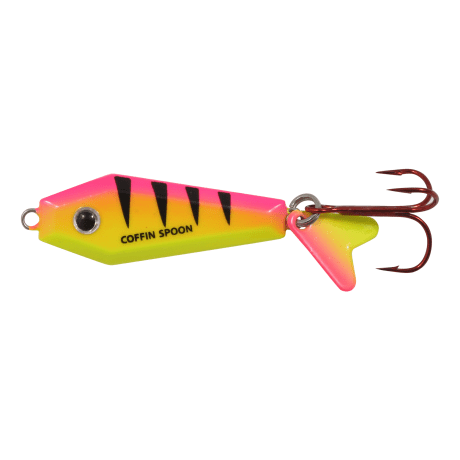 Northland® Buck-Shot Coffin Spoon 
