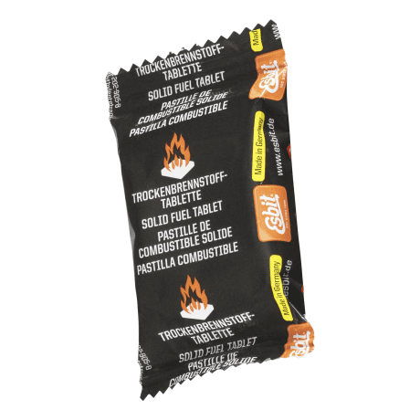 Esbit Solid Fuel Tablets