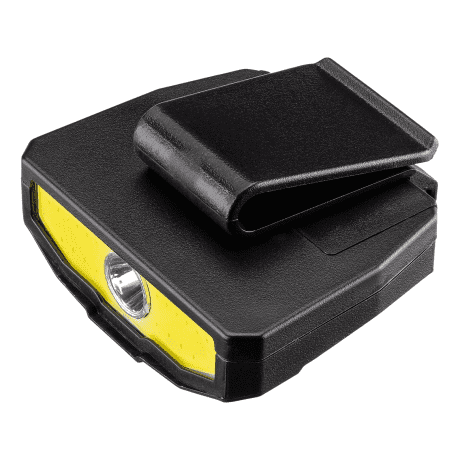 Pursuit® 200-Lumen Cap Light
