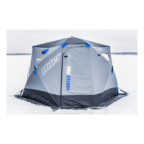 Otter® Vortex Pro Lodge Thermal Hub