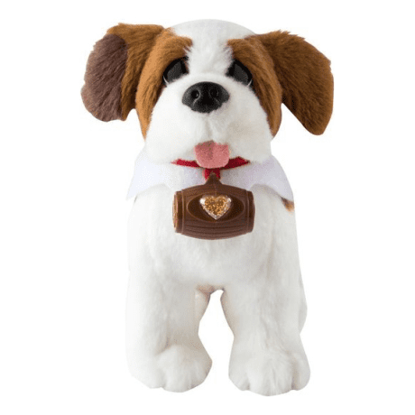 Elf on the Shelf Elf Pets® - St. Bernard