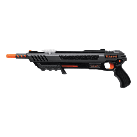 Bug-A-Salt 3.0 Salt Gun - Black