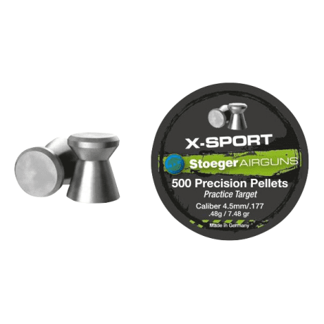 Stoeger® X-SPORT Precision Pellets