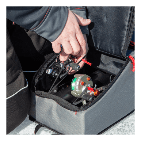 Eskimo® Rod Locker