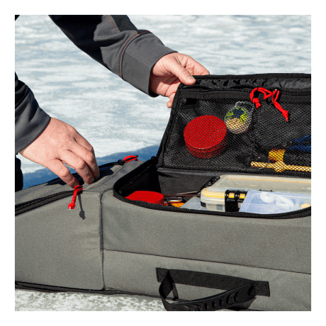 Eskimo® Rod Locker