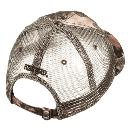 RedHead® Men’s 3D Mesh Hunting Cap - Kanati - back,RedHead® Men’s 3D Mesh Hunting Cap - Kanati - back