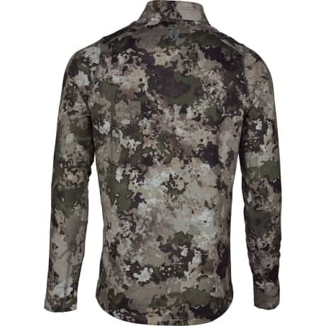 Cabela’s® Men’s Instinct Active Quarter-Zip Top