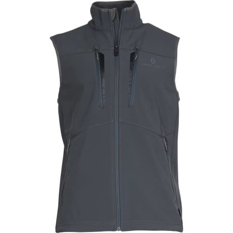 Cabela’s® Instinct Men’s Fannin Soft-Shell Vest with SCENTINEL®