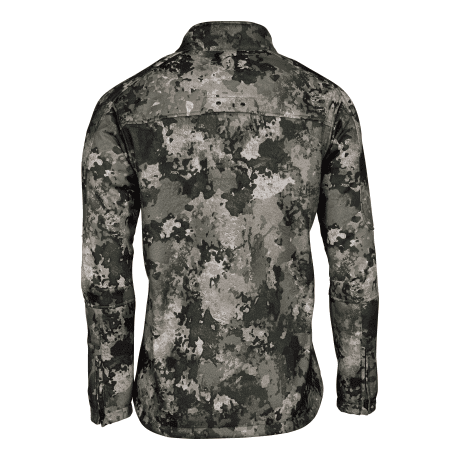 Cabela’s Men’s Instinct Standhunter Softshell Jacket - back