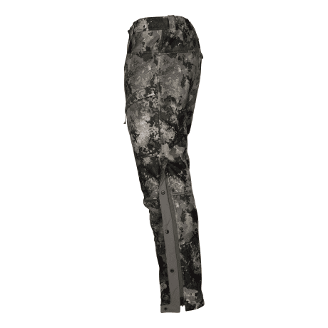 Cabela’s Men’s Instinct Standhunter Softshell Pants - side