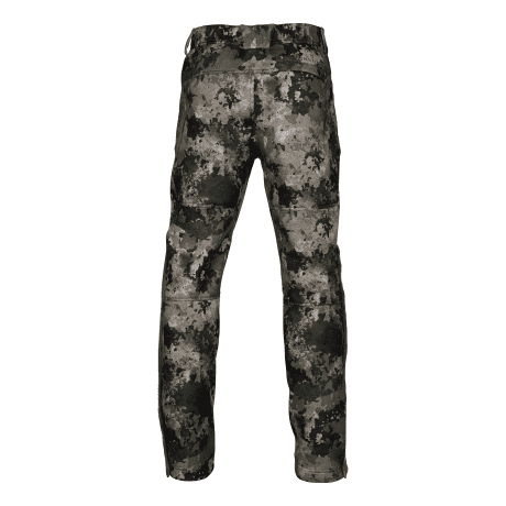 Cabela’s Men’s Instinct Standhunter Softshell Pants - back