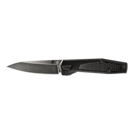 Gerber® Fuse Folding Knife - Black
