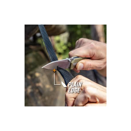 Gerber® Fuse Folding Knife