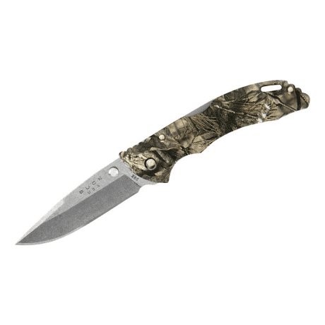 Buck® 285 Bantam® BLW Folding Knife
