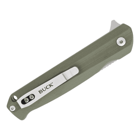 Buck® 251 Langford Folding Knife