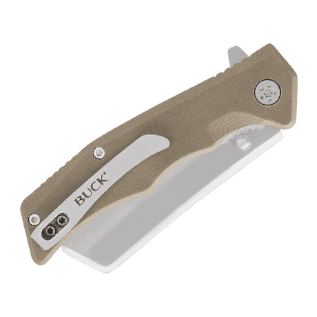 Buck® 252 Trunk Folding Knife
