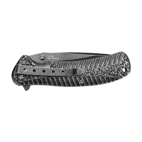 Kershaw® Starter Assisted Opening Folding Knife