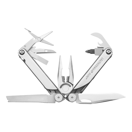 Leatherman® Curl Multi-Tool