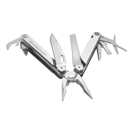 Leatherman® Curl Multi-Tool