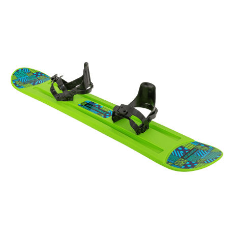 SportsStuff® Sooper Dooper Winter Ryder Snowboard - 47"