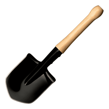 Cold Steel Spetsnaz Shovel 