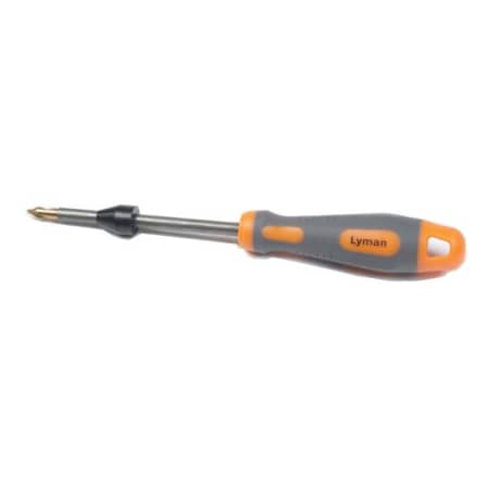 Lyman® Flash Hole Uniformer