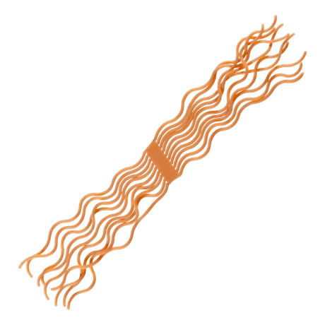 White River Fly Shop® Sili Worm