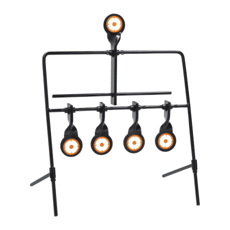RangeMaxx® Swivel Air Gun Target