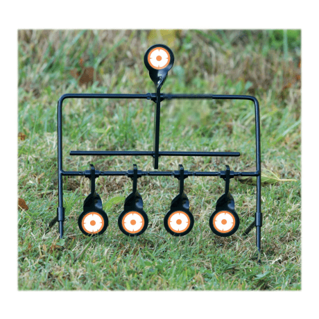 RangeMaxx® Swivel Air Gun Target