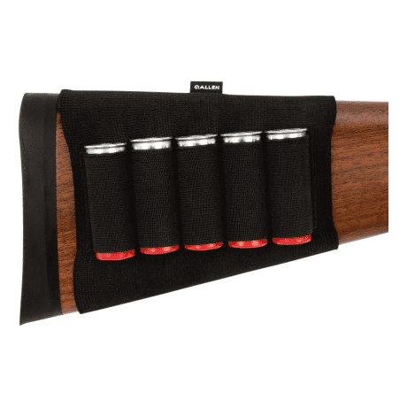 Allen® Buttstock Shell Carrier