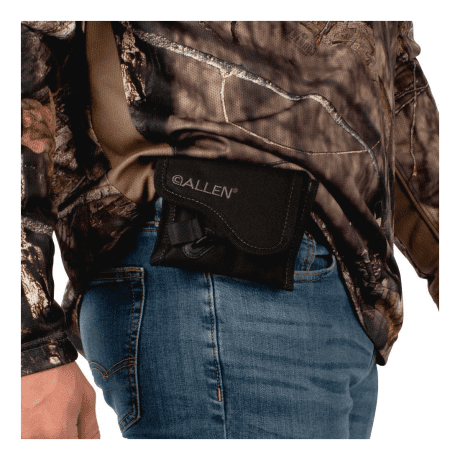 Allen® Rifle Ammo Pouch