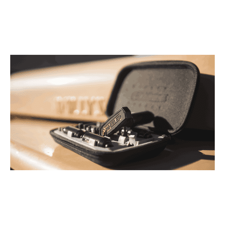 Wheeler® F.A.T. Stix® Preset Torque Wrench Set