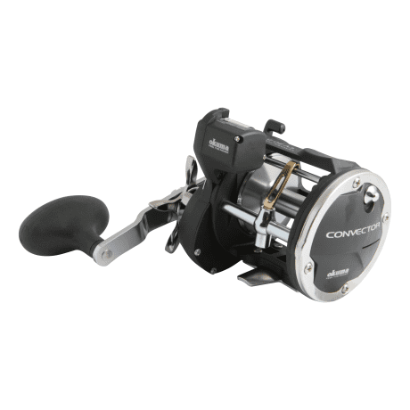 Okuma® Convector Line Counter Reel