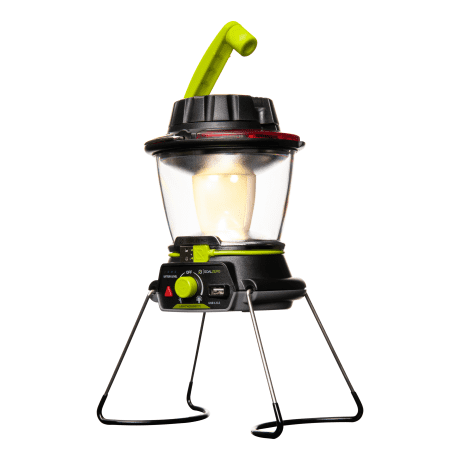 Goal Zero® Lighthouse 600 Lantern and USB Power Hub