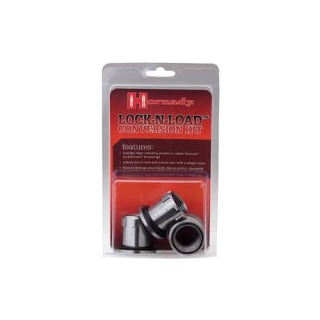 Hornady® Lock-N-Load® Conversion Kit