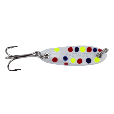 ACME® Kastmaster DR Tungsten Spoons