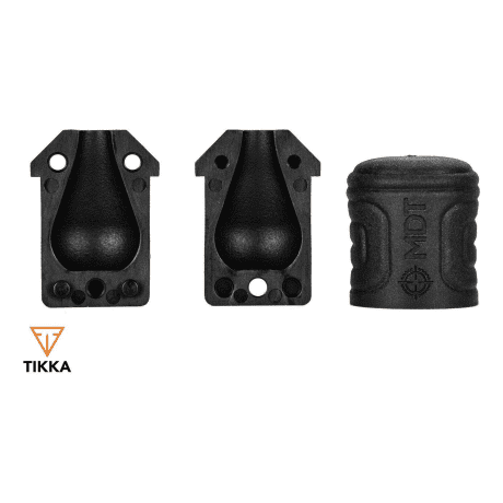 MDT® Bolt Knobs - Tikka