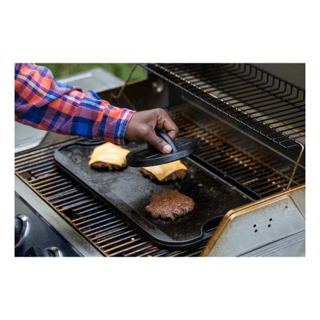 Lodge® 6.5" Burger Press