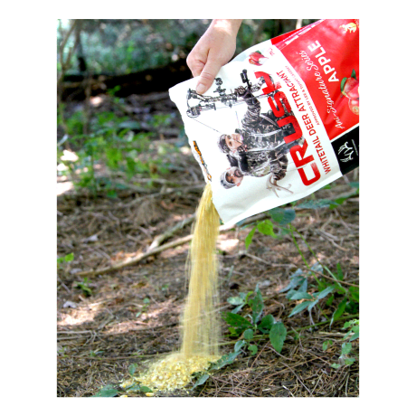 CRUSH® Ani-Signature Series™ Apple Granular