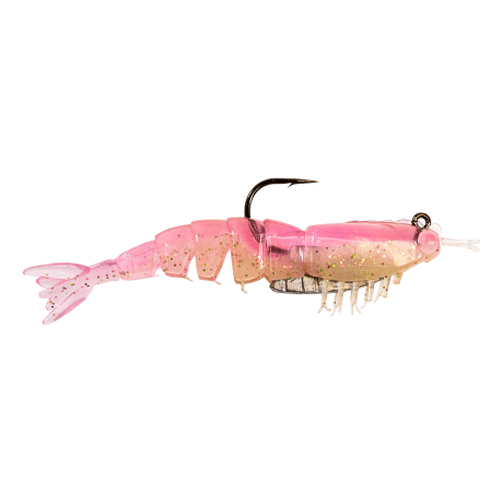 Z-Man® EZ ShrimpZ™ Rigged - Laguna Shrimp