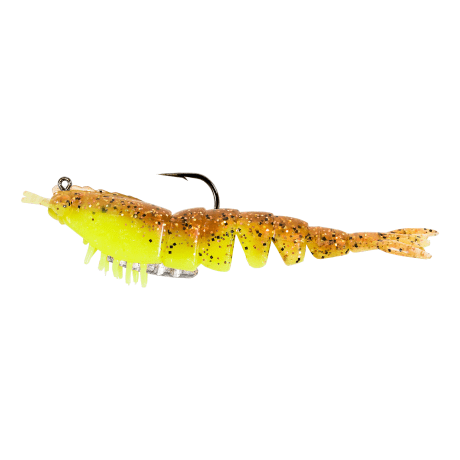 Z-Man® EZ ShrimpZ™ Rigged - Sexy Penny