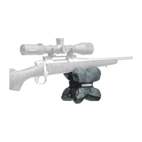 Caldwell® Tack Driver X Shooting Bag