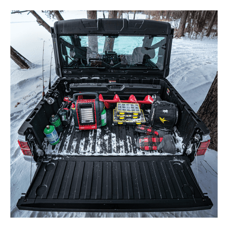 Humminbird® Ice Helix™ 5 CHIRP GPS G3 All-Season