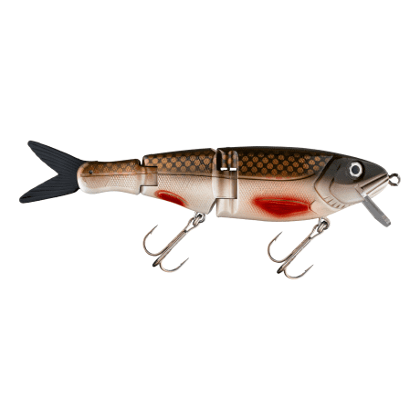 Chaos Tackle® Shadillac Swimbait - Sucker