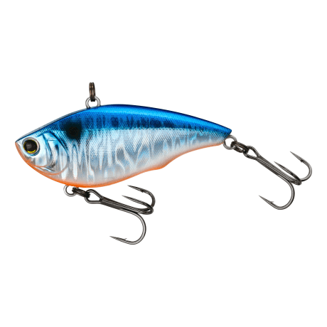 Yo-Zuri® Rattl’n Vibe One Knock - Blue Chrome