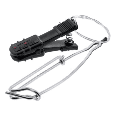 Scotty Snapper Line Release