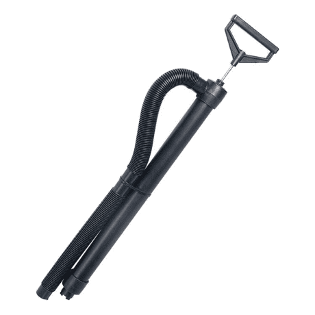 Scotty 13.5'' Hand Pump w/ 24'' Bilgeflex Hose