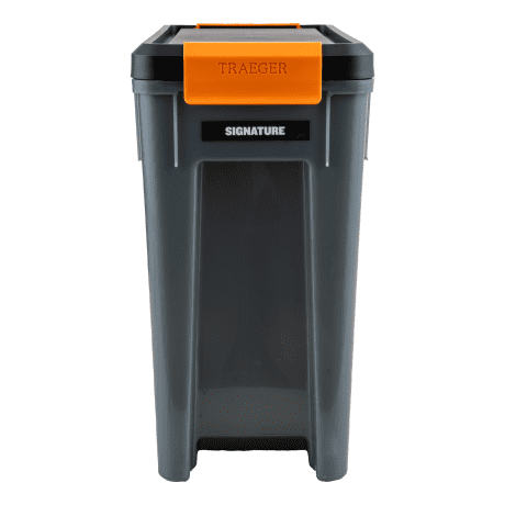 Traeger Grills® StayDry™ Pellet Bin  