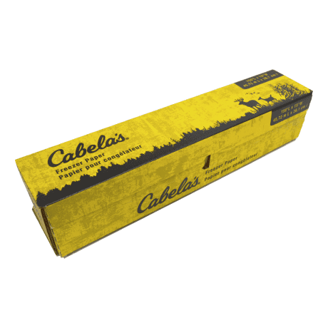 Cabela's® Freezer Paper
