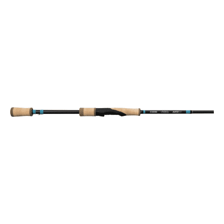 G. Loomis NRX+ Spinning Rods